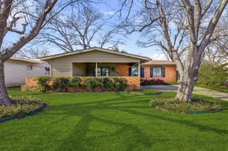 6719 Santa Anita Drive, Dallas, TX 75214