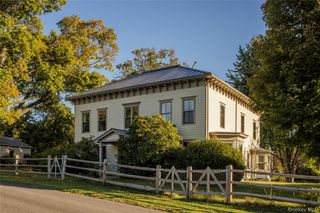 108 Wey Road, Rhinebeck, NY 12572