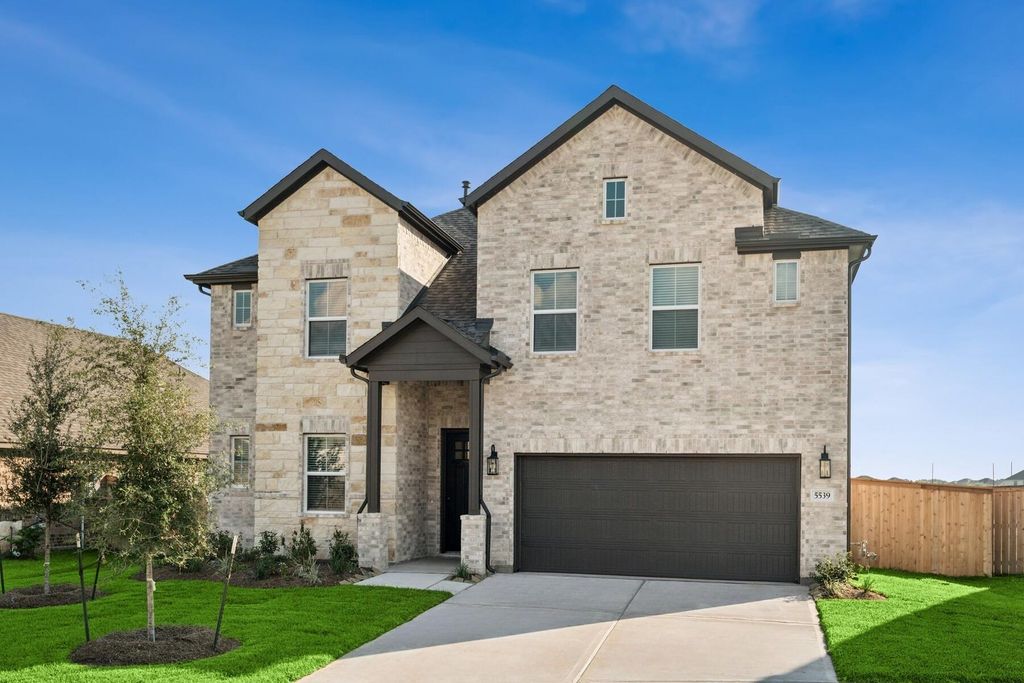 5539 Bowquiver Lane, Rosenberg, TX 77471