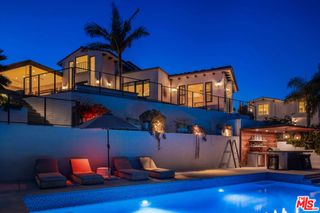 6271 Zuma Mesa Drive, Malibu, CA 90265