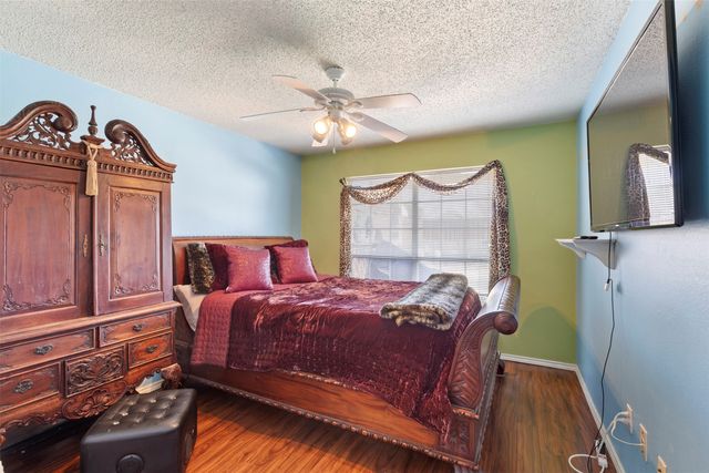 6416 Rosebud Drive, Rowlett, TX 75089