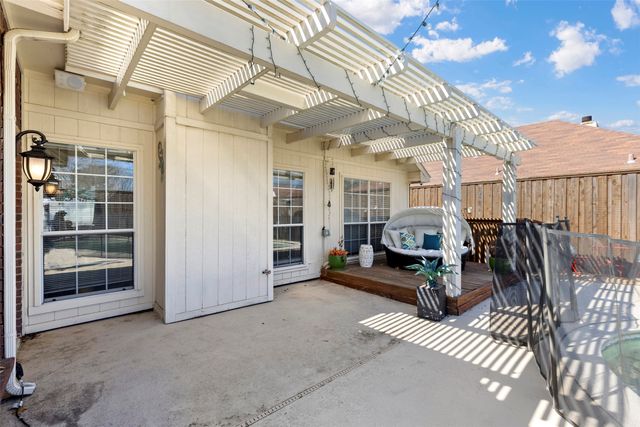 6416 Rosebud Drive, Rowlett, TX 75089