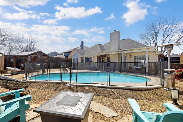 6416 Rosebud Drive, Rowlett, TX 75089