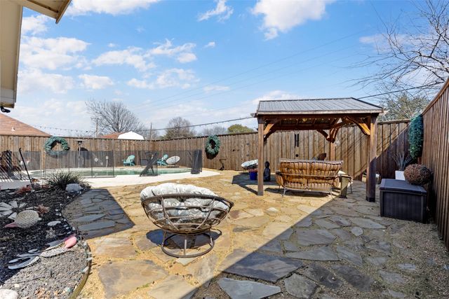 6416 Rosebud Drive, Rowlett, TX 75089