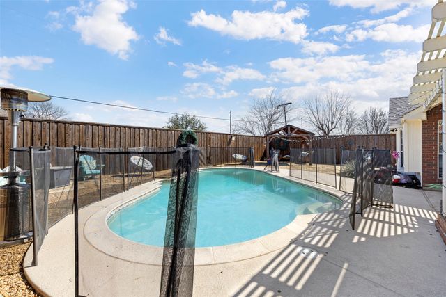 6416 Rosebud Drive, Rowlett, TX 75089