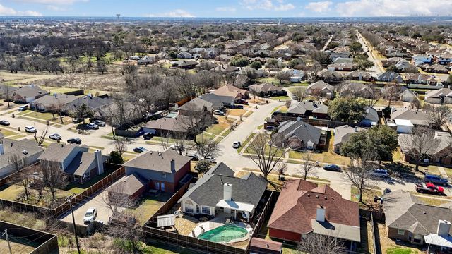 6416 Rosebud Drive, Rowlett, TX 75089