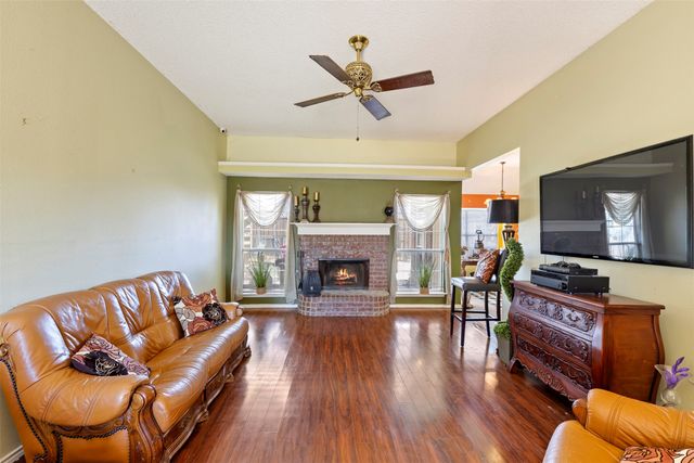 6416 Rosebud Drive, Rowlett, TX 75089