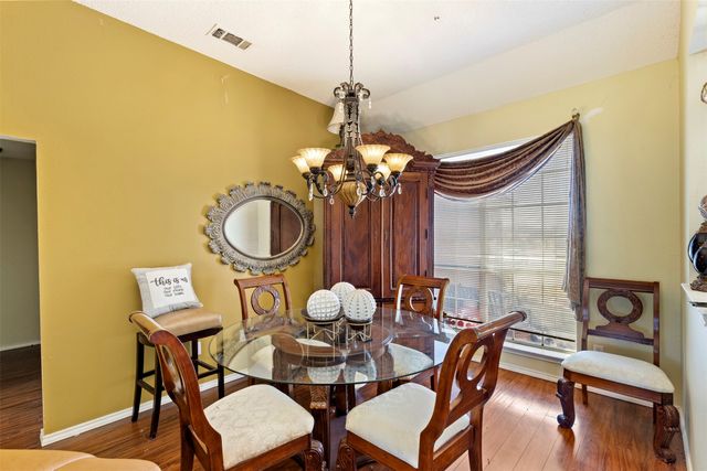 6416 Rosebud Drive, Rowlett, TX 75089