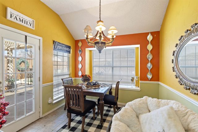 6416 Rosebud Drive, Rowlett, TX 75089