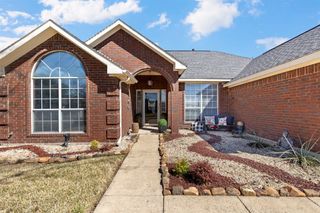 6416 Rosebud Drive, Rowlett, TX 75089