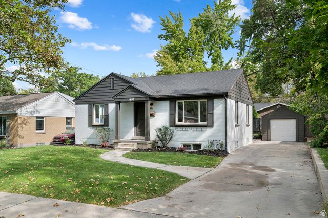 1457 E GREGSON AVE, Millcreek, UT 84106