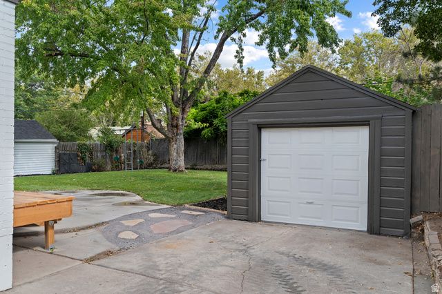 1457 E GREGSON AVE, Millcreek, UT 84106