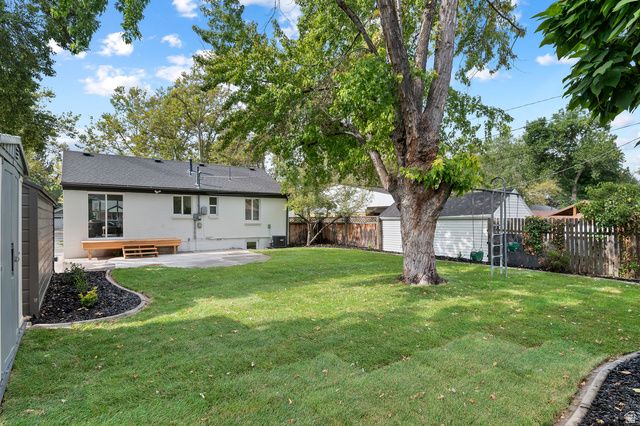 1457 E GREGSON AVE, Millcreek, UT 84106