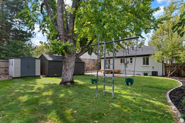1457 E GREGSON AVE, Millcreek, UT 84106