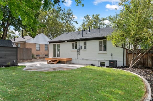 1457 E GREGSON AVE, Millcreek, UT 84106