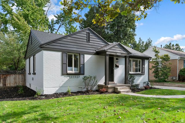 1457 E GREGSON AVE, Millcreek, UT 84106