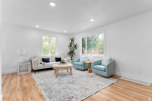 1457 E GREGSON AVE, Millcreek, UT 84106