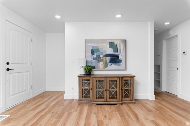1457 E GREGSON AVE, Millcreek, UT 84106