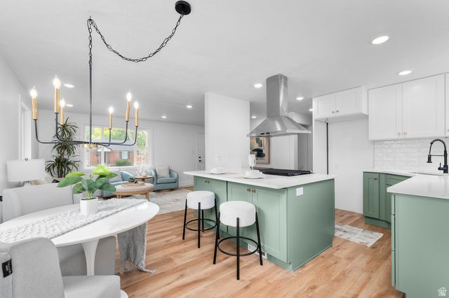 1457 E GREGSON AVE, Millcreek, UT 84106