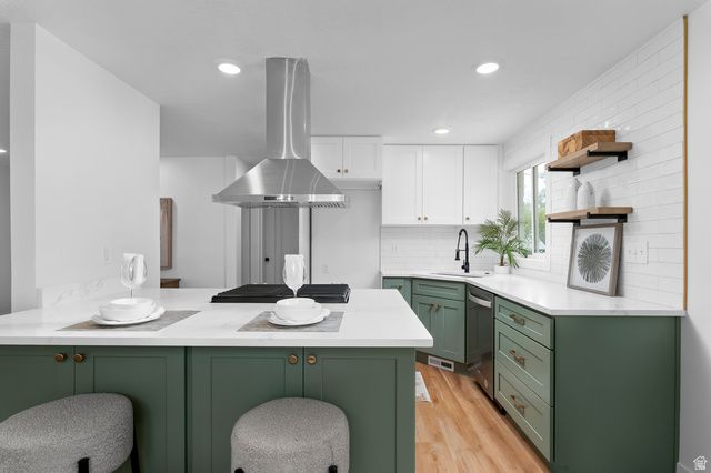 1457 E GREGSON AVE, Millcreek, UT 84106