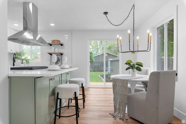 1457 E GREGSON AVE, Millcreek, UT 84106