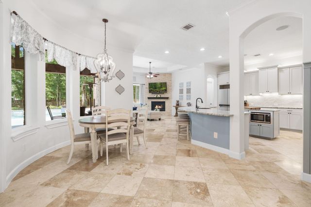 27710 Ossineke Drive, Spring, TX 77386