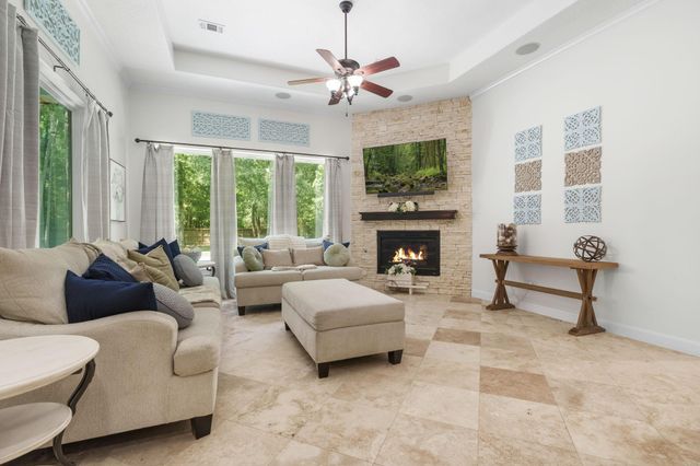 27710 Ossineke Drive, Spring, TX 77386