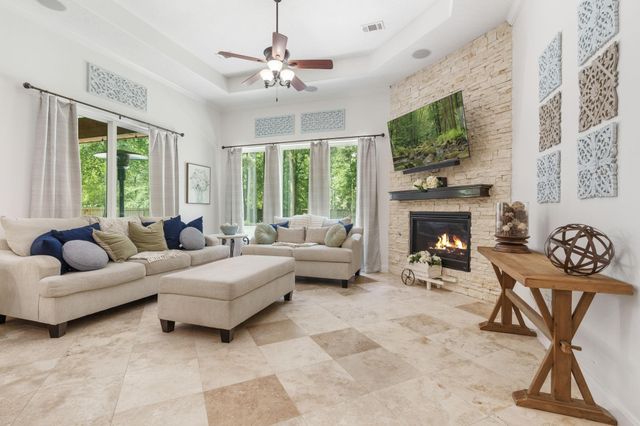27710 Ossineke Drive, Spring, TX 77386