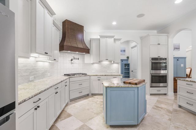 27710 Ossineke Drive, Spring, TX 77386