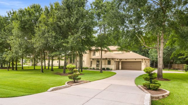 27710 Ossineke Drive, Spring, TX 77386