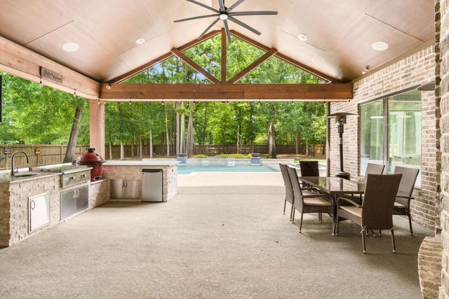 27710 Ossineke Drive, Spring, TX 77386