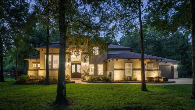 27710 Ossineke Drive, Spring, TX 77386