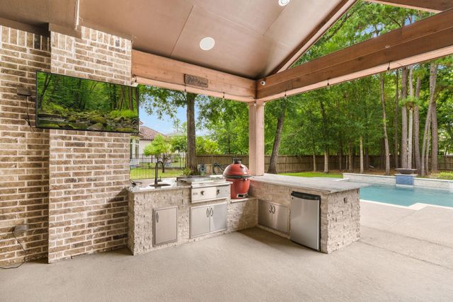 27710 Ossineke Drive, Spring, TX 77386