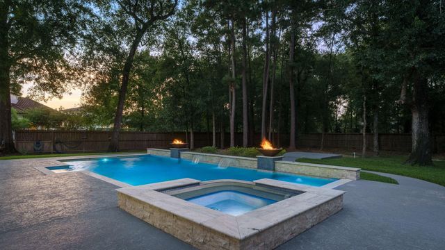 27710 Ossineke Drive, Spring, TX 77386