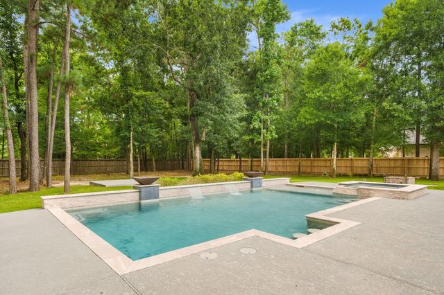 27710 Ossineke Drive, Spring, TX 77386