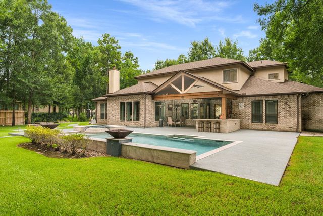 27710 Ossineke Drive, Spring, TX 77386