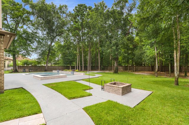 27710 Ossineke Drive, Spring, TX 77386