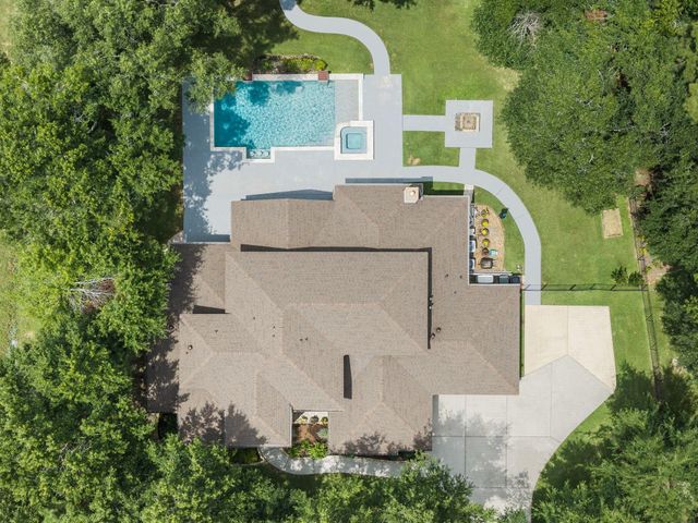 27710 Ossineke Drive, Spring, TX 77386