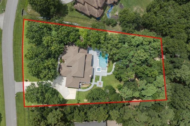 27710 Ossineke Drive, Spring, TX 77386