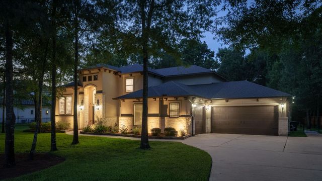 27710 Ossineke Drive, Spring, TX 77386