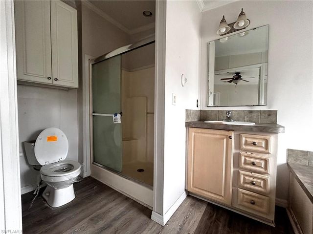 3007 52nd ST W, Lehigh Acres, FL 33971