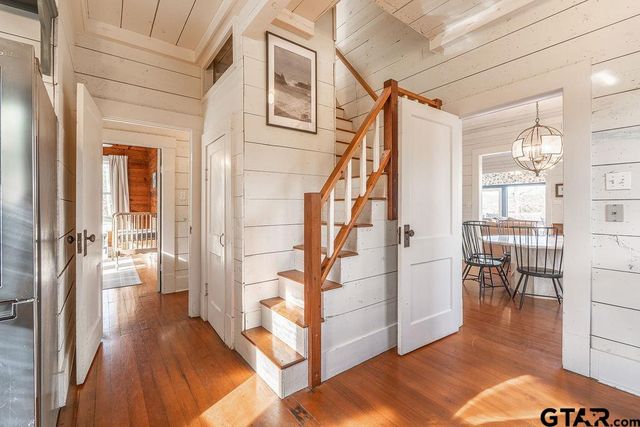 12517 S Hillcreek Rd, Whitehouse, TX 75791