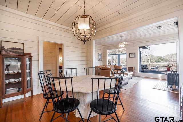 12517 S Hillcreek Rd, Whitehouse, TX 75791