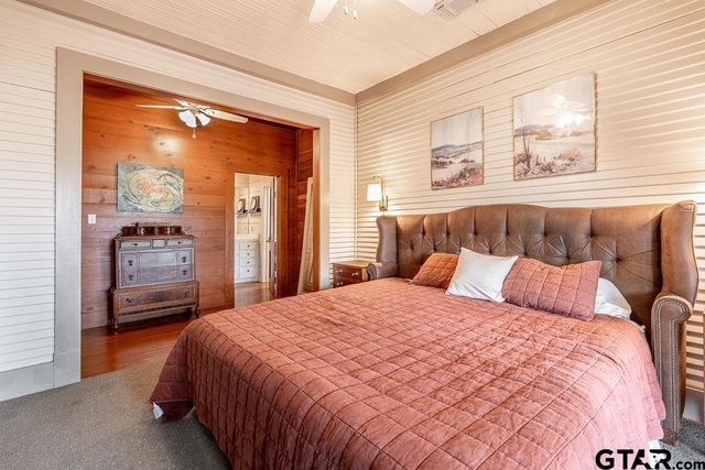 12517 S Hillcreek Rd, Whitehouse, TX 75791