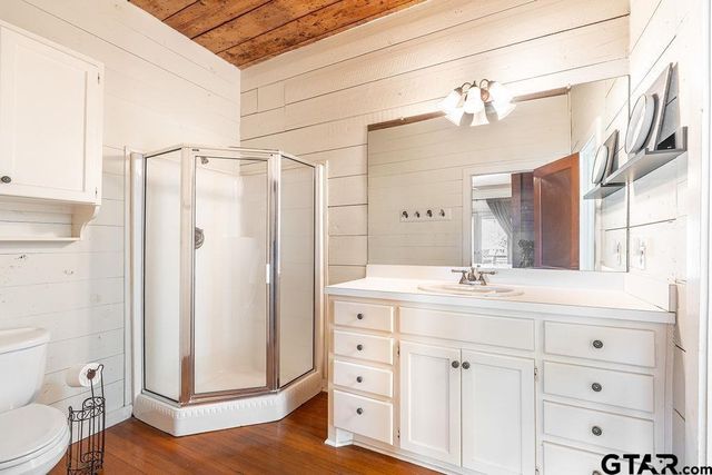 12517 S Hillcreek Rd, Whitehouse, TX 75791