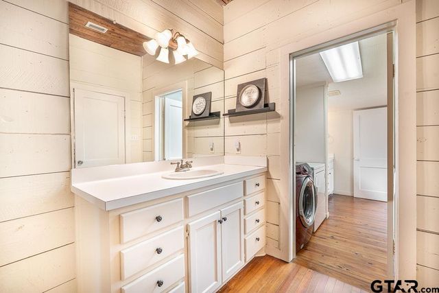 12517 S Hillcreek Rd, Whitehouse, TX 75791