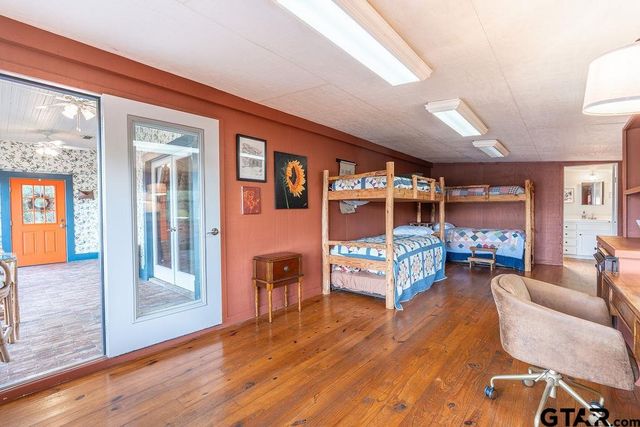 12517 S Hillcreek Rd, Whitehouse, TX 75791