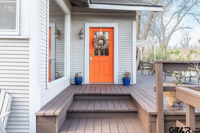 12517 S Hillcreek Rd, Whitehouse, TX 75791