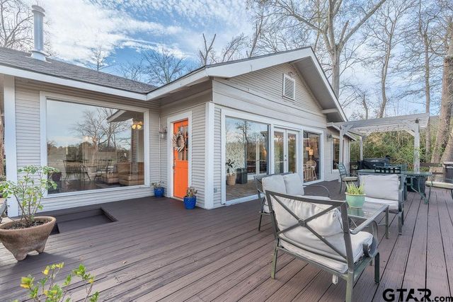 12517 S Hillcreek Rd, Whitehouse, TX 75791