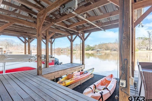 12517 S Hillcreek Rd, Whitehouse, TX 75791